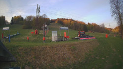 Sjezdovka