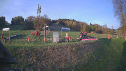 Sjezdovka