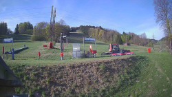 Sjezdovka
