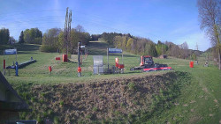 Sjezdovka