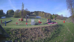 Sjezdovka