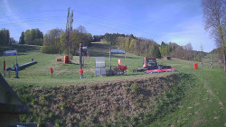 Sjezdovka