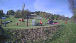 Sjezdovka