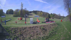 Sjezdovka