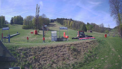 Sjezdovka