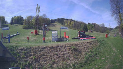 Sjezdovka