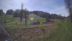Sjezdovka