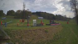 Sjezdovka