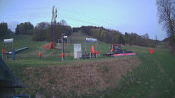 Sjezdovka