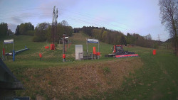 Sjezdovka