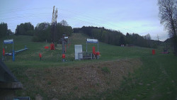 Sjezdovka