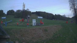 Sjezdovka