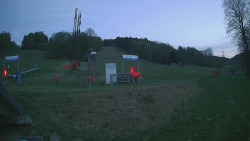 Sjezdovka