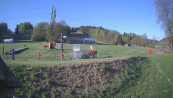 Sjezdovka