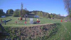 Sjezdovka