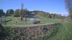 Sjezdovka