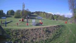 Sjezdovka