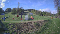 Sjezdovka