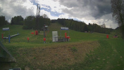 Sjezdovka