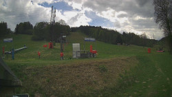 Sjezdovka