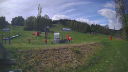 Sjezdovka