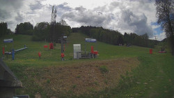 Sjezdovka