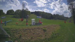 Sjezdovka