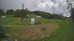 Sjezdovka