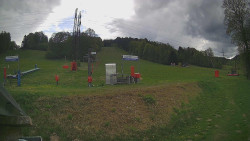 Sjezdovka
