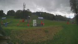 Sjezdovka