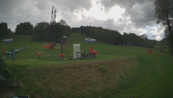 Sjezdovka