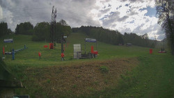 Sjezdovka