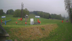 Sjezdovka
