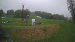 Sjezdovka