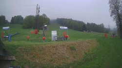 Sjezdovka