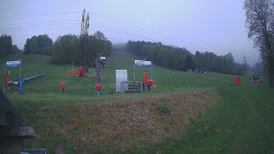 Sjezdovka