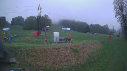 Sjezdovka