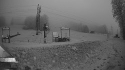 Sjezdovka