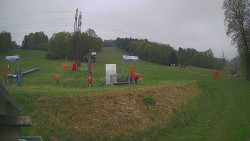 Sjezdovka