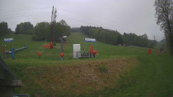 Sjezdovka