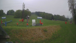 Sjezdovka