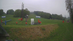 Sjezdovka