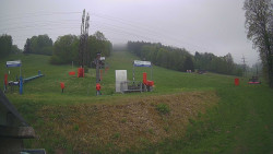 Sjezdovka