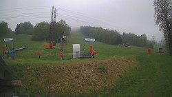 Sjezdovka
