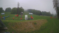 Sjezdovka