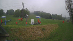 Sjezdovka
