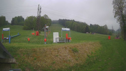 Sjezdovka