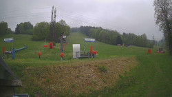 Sjezdovka