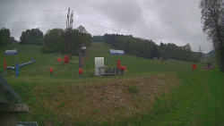 Sjezdovka