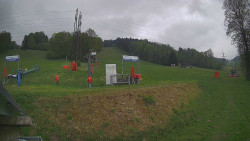 Sjezdovka